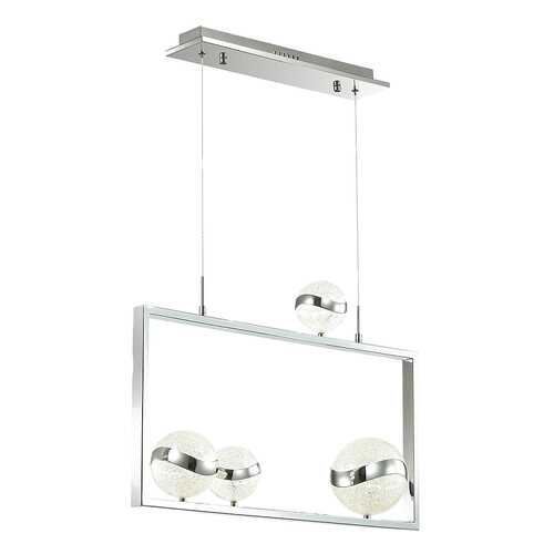 Люстра подвесная Odeon Light 4192/31L в Фикс Прайс