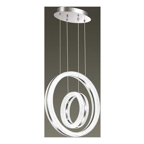 Люстра подвесная Odeon Light 4603/54L в Фикс Прайс