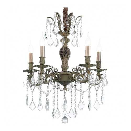 Люстра подвесная ST Luce SL174.503.05 в Фикс Прайс