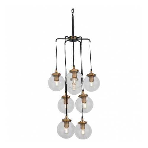 Люстра подвесная ST Luce SL234.443.08 в Фикс Прайс