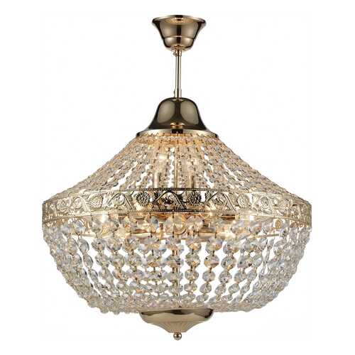 Люстра подвесная ST Luce SL669.203.11 в Фикс Прайс
