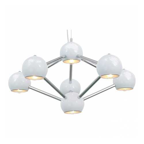 Люстра подвесная ST Luce SL853.503.07 в Фикс Прайс