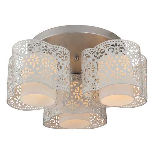 Люстра потолочная Arte Lamp A8348PL-3WH в Фикс Прайс