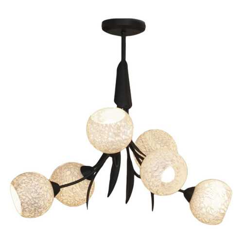 Люстра потолочная Lussole LSF-6293-06 в Фикс Прайс