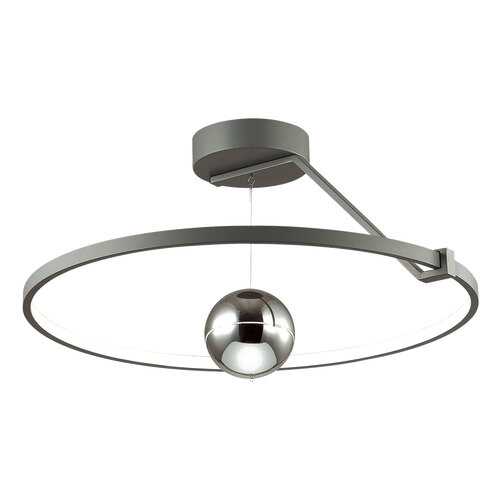 Люстра потолочная Odeon light 4032/40CL в Фикс Прайс