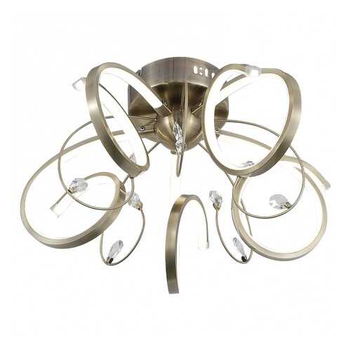 Люстра потолочная ST Luce SL399.302.05 в Фикс Прайс