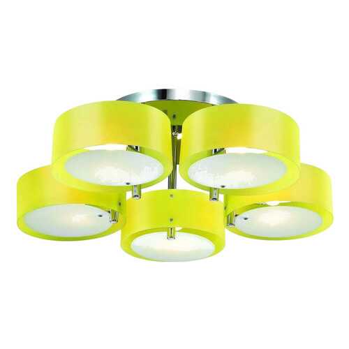 Люстра потолочная ST Luce SL483.092.05 в Фикс Прайс