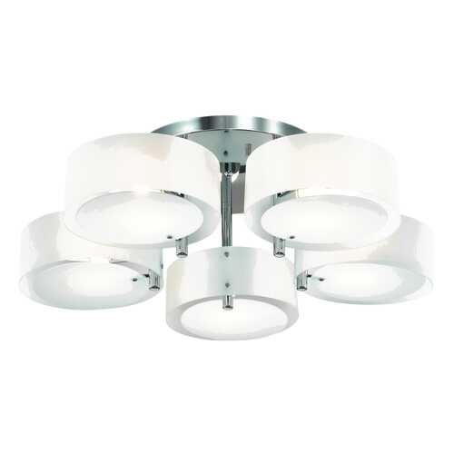 Люстра потолочная ST Luce SL483.502.05 в Фикс Прайс