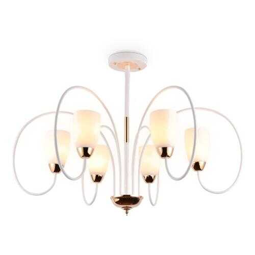 Подвесная люстра Ambrella light Traditional TR3125 в Фикс Прайс
