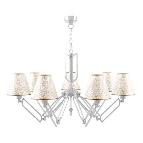 Подвесная люстра Lamp4you Hightech M1-07-WM-LMP-O-5 в Фикс Прайс