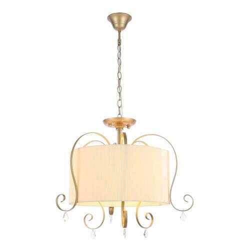 Подвесная люстра ST Luce Azzurro SL177.213.03 в Фикс Прайс