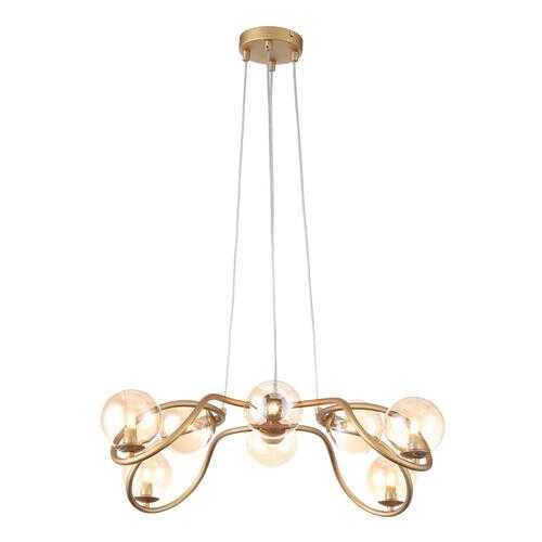 Подвесная люстра ST Luce Legatezza SL1502.203.08 в Фикс Прайс