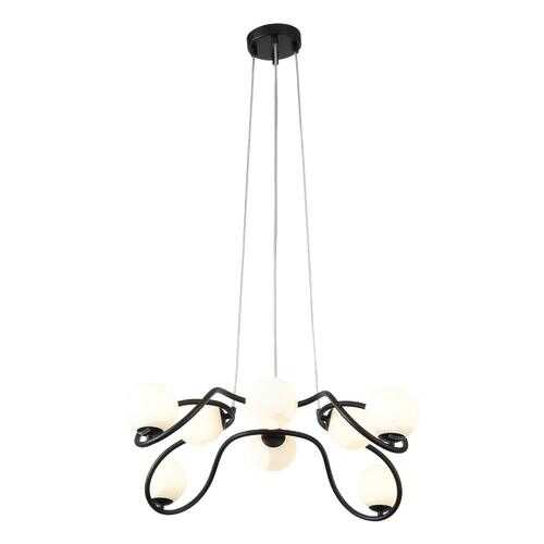 Подвесная люстра ST Luce Legatezza SL1502.403.08 в Фикс Прайс