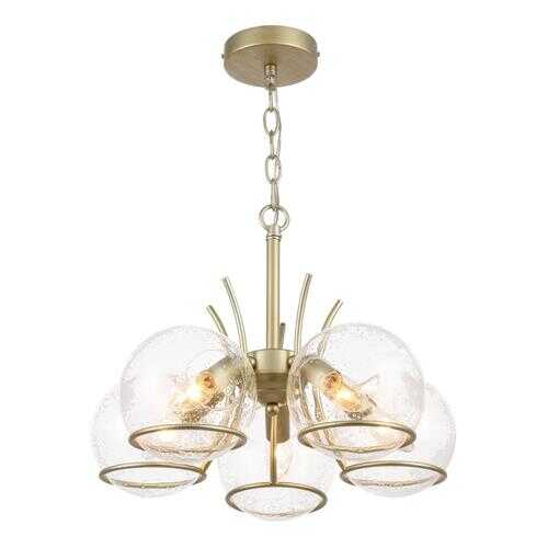 Подвесная люстра ST Luce Rescheza SL1136.203.05 в Фикс Прайс