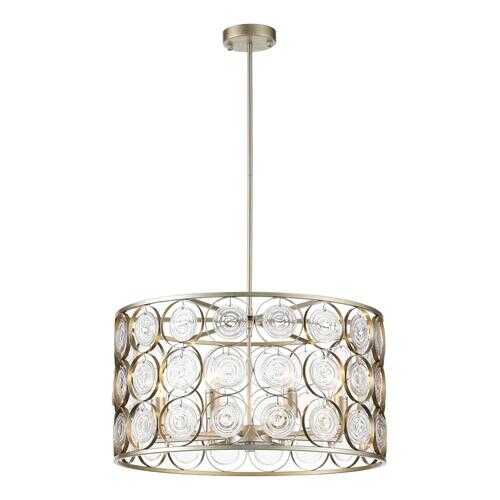 Подвесная люстра ST Luce Seranda SL1105.203.08 в Фикс Прайс