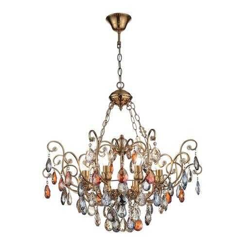 Подвесная люстра ST Luce Vianeta SL421.303.08 в Фикс Прайс