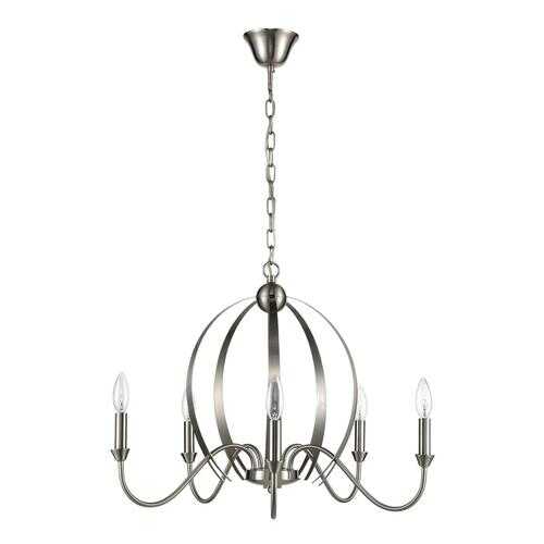 Подвесная люстра Vele Luce Artemis VL4115P05 в Фикс Прайс