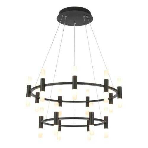 Подвесная светодиодная люстра ST Luce Basio SL1595.403.30 в Фикс Прайс