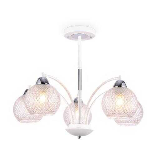 Потолочная люстра Ambrella light Traditional TR9010 в Фикс Прайс