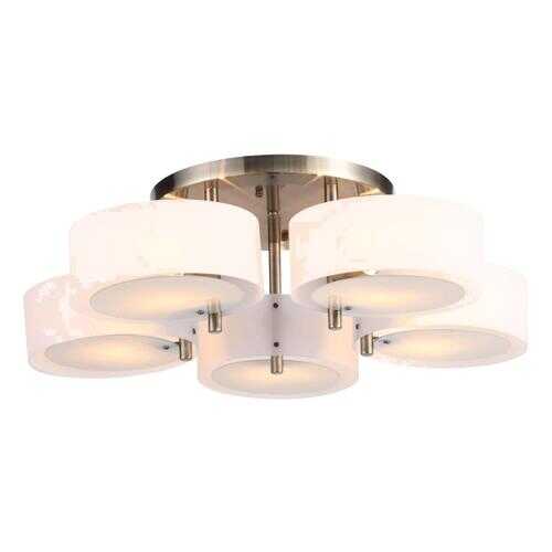Потолочная люстра ST Luce Foresta SL483.352.05 в Фикс Прайс