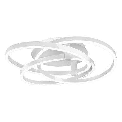 Потолочная светодиодная люстра iLedex Comely 9110-860-X-T WH в Фикс Прайс
