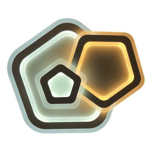 Светодиодная потолочная люстра Studio Led 8030/550 White в Фикс Прайс
