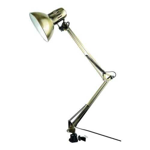 Настольная лампа Arte Lamp Senior A6068LT-1AB в Фикс Прайс