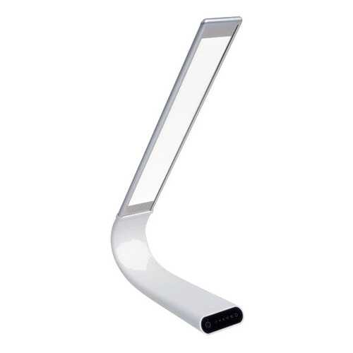 Светодиодная настольная лампа Studio Led T215 White в Фикс Прайс