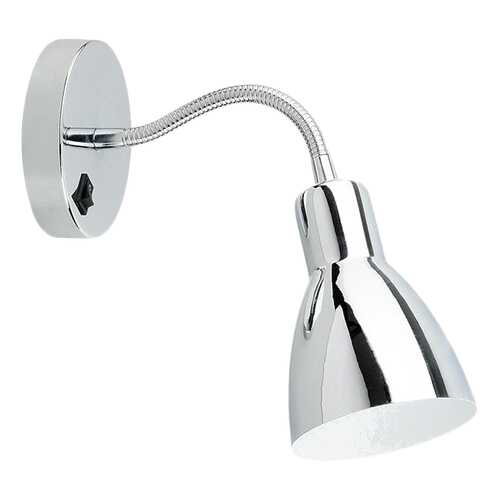 Спот Arte Lamp A1408AP-1CC e14 в Фикс Прайс