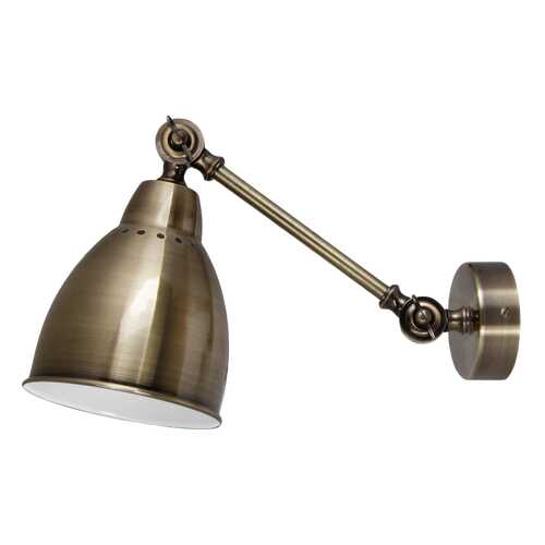 Спот Arte Lamp A2054AP-1AB e27 в Фикс Прайс