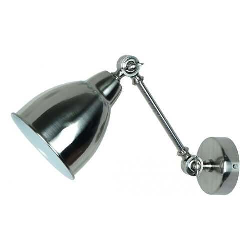 Спот Arte Lamp A2054AP-1SS e27 в Фикс Прайс