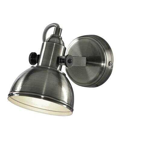 Спот Arte Lamp A5213AP-1AB e14 в Фикс Прайс