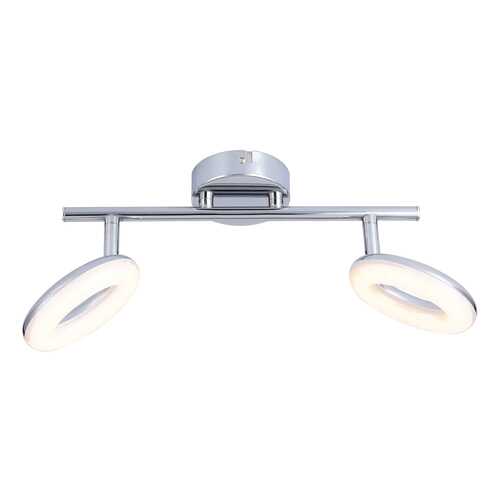 Спот Arte Lamp A8972AP-2CC led в Фикс Прайс