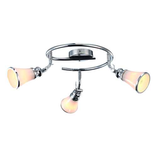 Спот Arte Lamp A9231PL-3CC e14 в Фикс Прайс