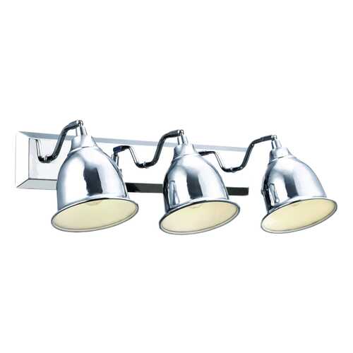 Спот Arte Lamp A9557AP-3CC e14 в Фикс Прайс
