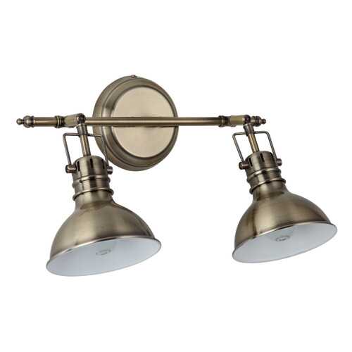 Спот Arte Lamp MARK A1102AP-2AB в Фикс Прайс