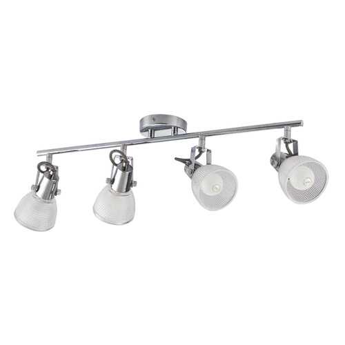 Спот Arte Lamp RICARDO A1026PL-4CC в Фикс Прайс