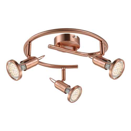 Спот Globo 54383-3 led в Фикс Прайс