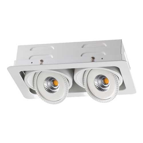 Спот Novotech 357578 led в Фикс Прайс