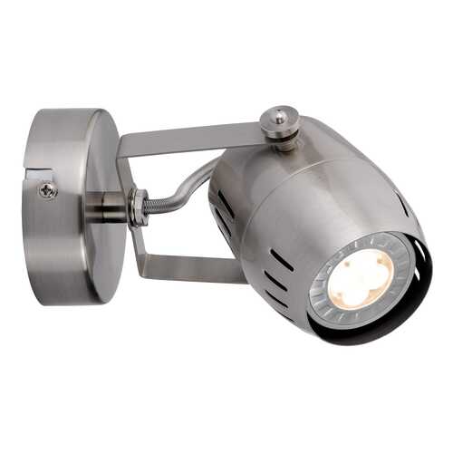 Спот Paulmann 60285 gu10 в Фикс Прайс