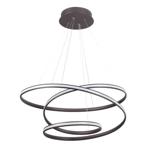 3864/85L Подвесной светодиодный светильник Odeon Light Orbit в Фикс Прайс