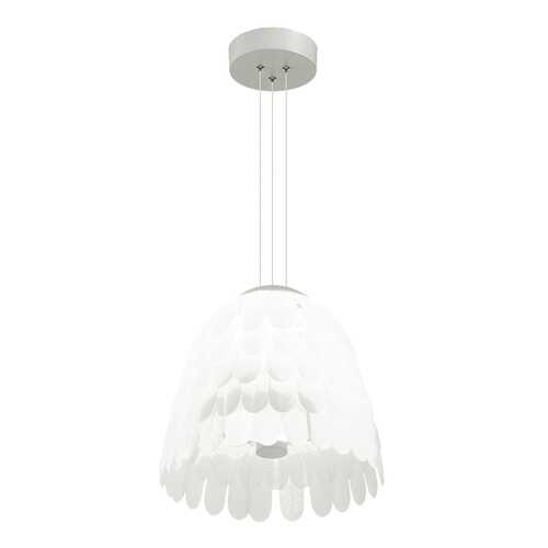 4175/57L Подвесной светодиодный светильник Odeon Light Piumi в Фикс Прайс