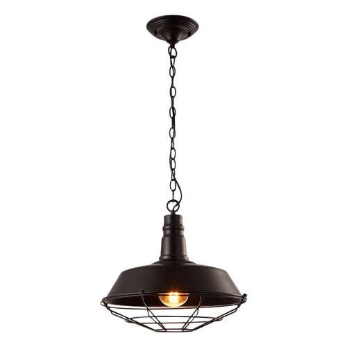 A9183SP-1BK Подвесной светильник Arte Lamp Ferrico в Фикс Прайс