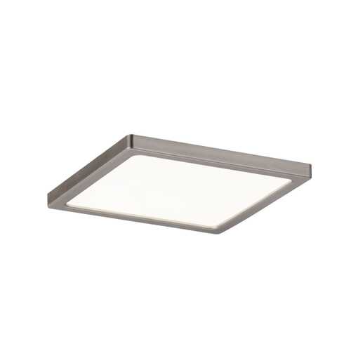 EBL Panel eck IP23 LED 13W 120x120 Eis m 92953 в Фикс Прайс