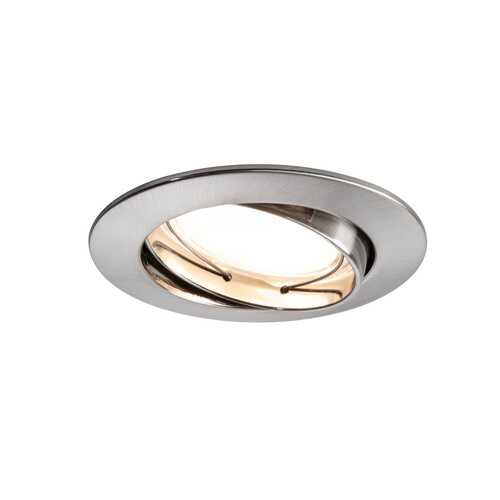 EBL Set Coin LED dim ru schw 3x7W Eis-g 93964 в Фикс Прайс