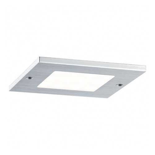 Мебельный светодиодный светильник Paulmann Micro Line Led Leaf 93561 в Фикс Прайс