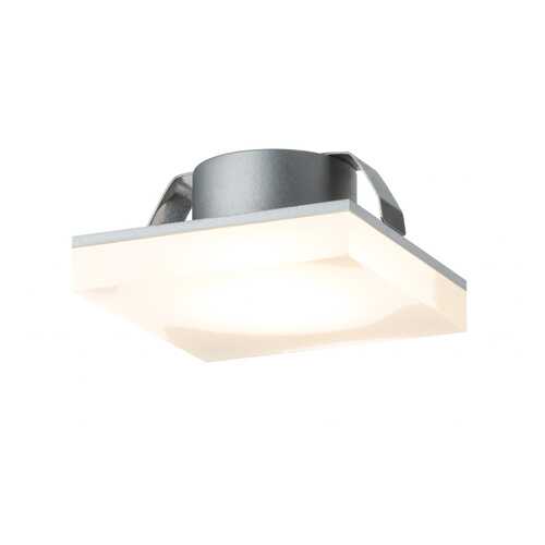 Mobel EBL Set Fleecy LED eck. 3x1W 2700K 93574 в Фикс Прайс