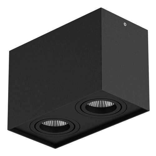 Накладной светильник Lightstar Rettango 052087 в Фикс Прайс