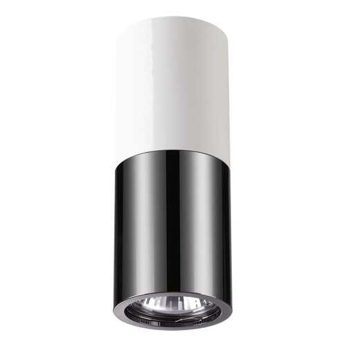 Накладной светильник Odeon Light Duetta 3834/1C в Фикс Прайс