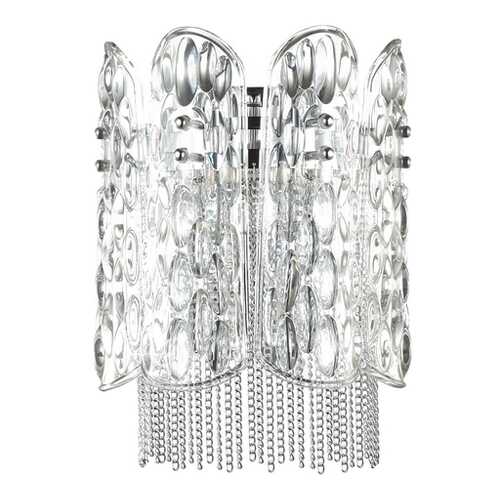 Настенный светильник Odeon Light 4633/1W в Фикс Прайс